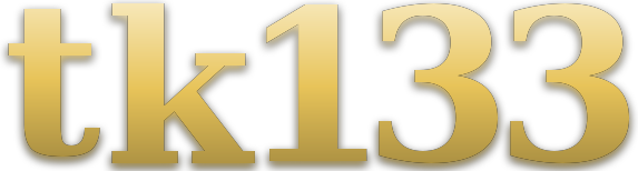 tk133 logo