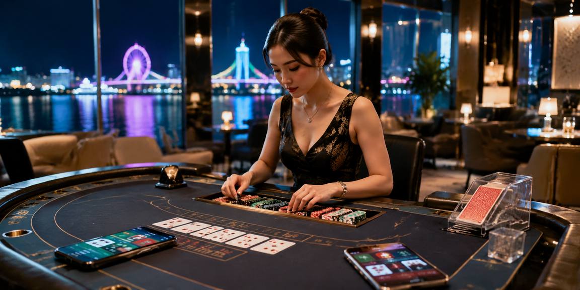 tk133 ZaloPay Casino Trực Tiếp